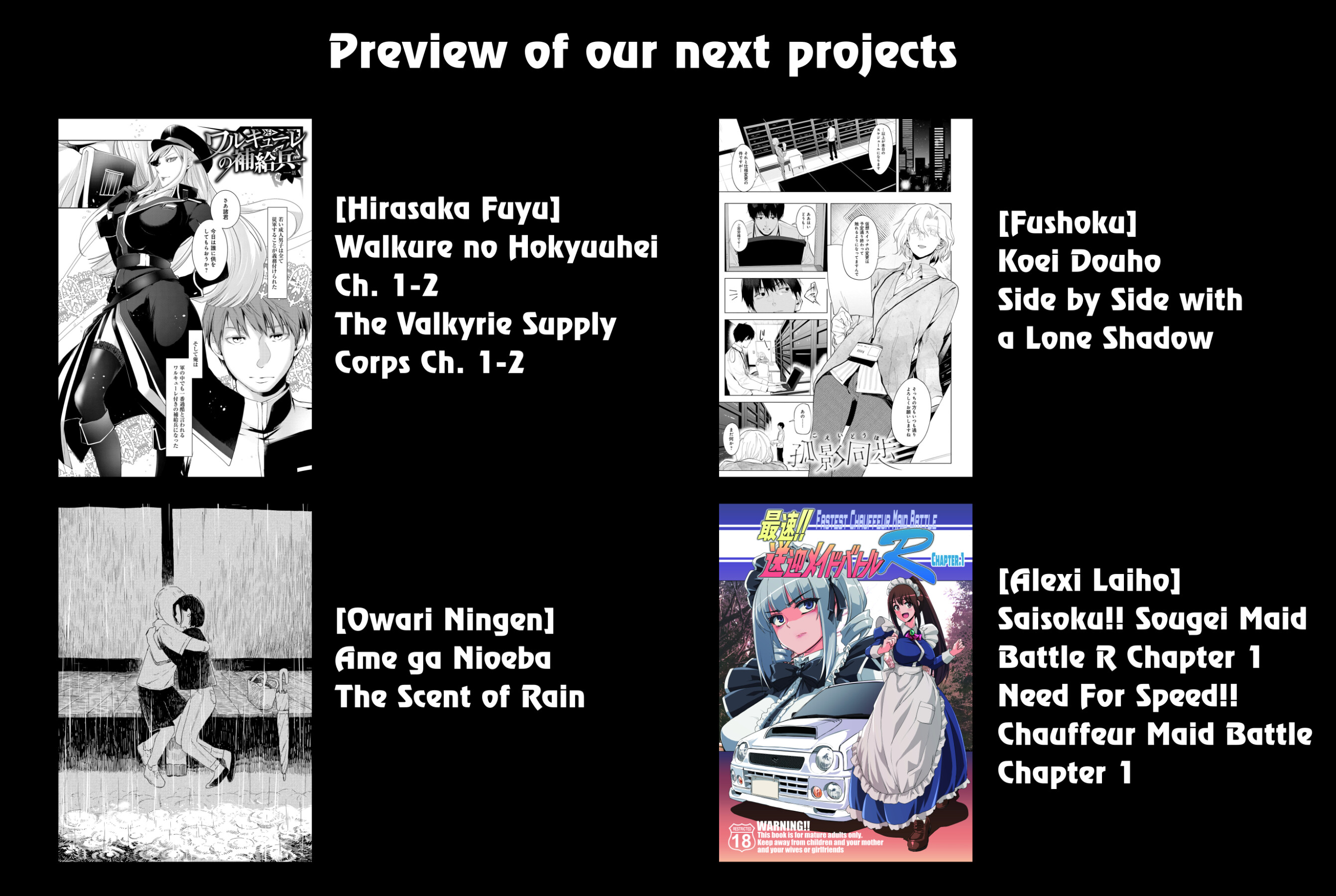 Hentai Manga Comic-Ghosts Boy Meets Girl-Read-33